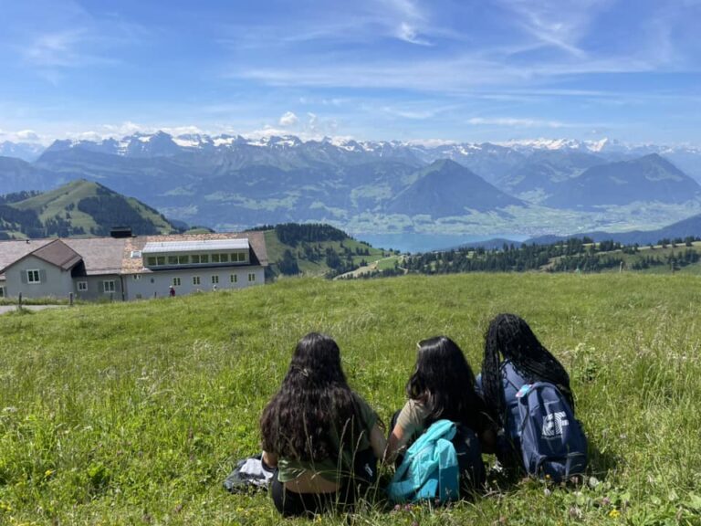 Alps